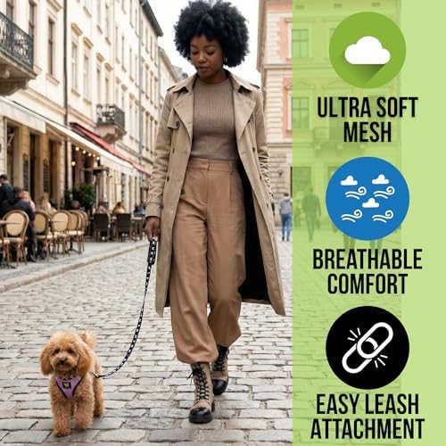 EcoBark Dog Harness - Image 2