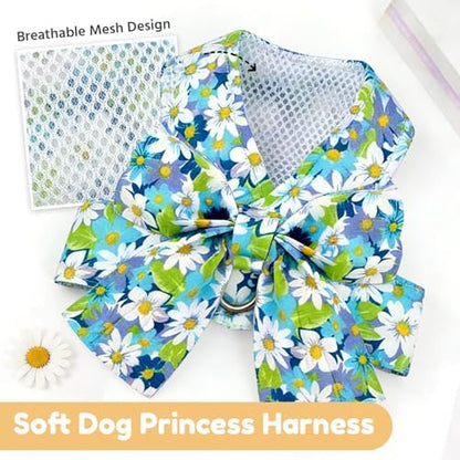 BAEJMJK Dog Harness and Leash Set - Image 6