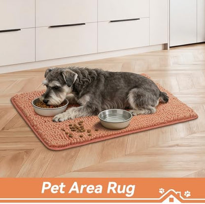 Bcoimo Super Absorbent Dog Door Mat - Image 4