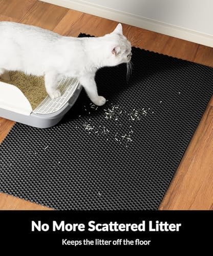 Cooyes Cat Litter Mat - Image 3