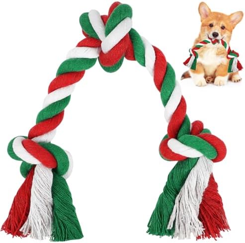 SZEE Dog Rope Toys 2 Pcs by SZEE