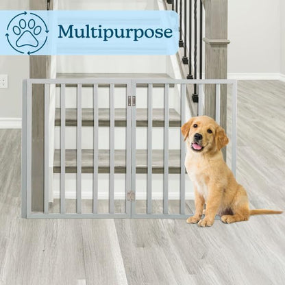 Indoor Pet Gate - Image 4