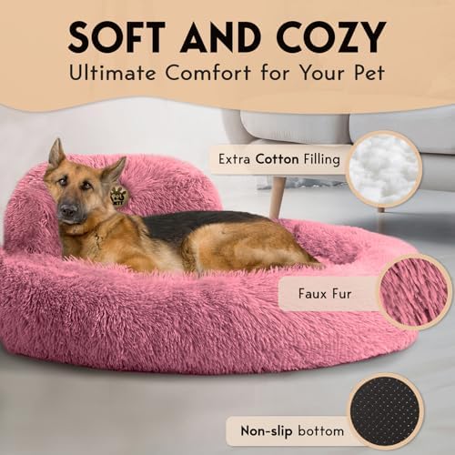 XL Dog Beds for Large Sized Dog - Image 3