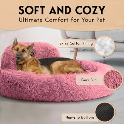 XL Dog Beds for Large Sized Dog - Image 3