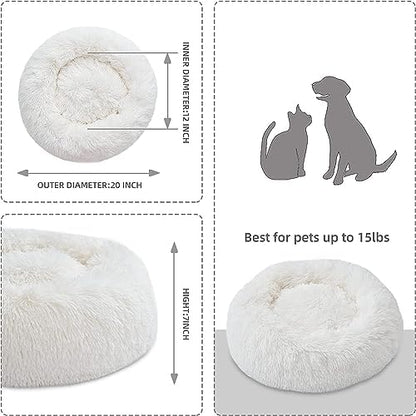 Cat Beds for Indoor Cats - Image 2