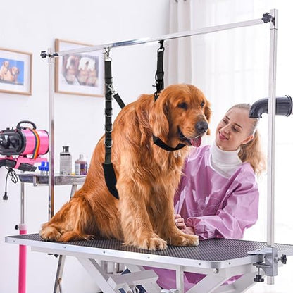 Dog Grooming Belly Strap - Image 6