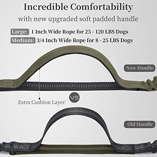 iYoShop Hands Free Dog Leash - Image 3