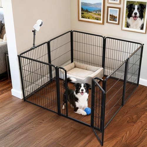 FXW Homeplus Indoor Dog Playpen - Image 2