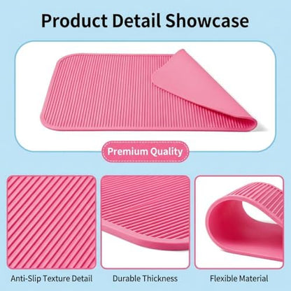 Pet Grooming Table Non-Slip Mat - Image 2