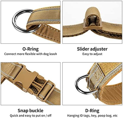 Annchwool No Pull Dog Harness - Image 3