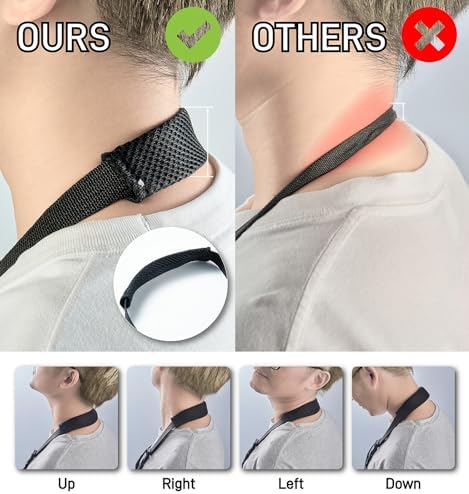 Waterproof Apron with Comfortable Adjustable Bib Rubber Vinyl Dishwasher Heavy - Image 6