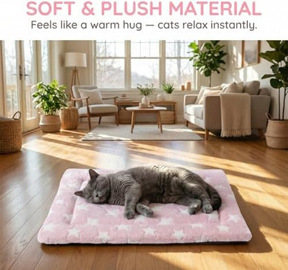 Cat & Dog Bed Mat - Image 4