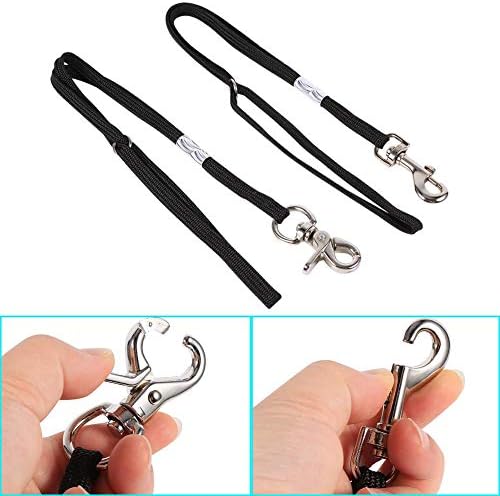 Sheens Dog Grooming Noose Professional Pet Grooming Loops Dog Cat Adjustable - Image 6