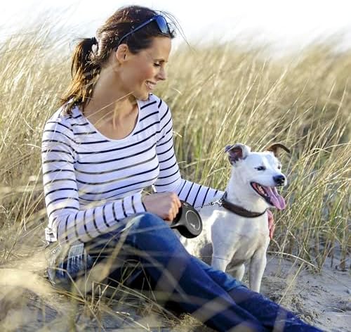 FLEXI® Classic XS Cord Retractable Dog Leash-10' - Image 6