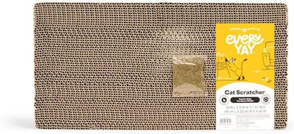 EveryYay by Petco Scratchin' the Surface Double-Wide Cardboard Refills by Petco