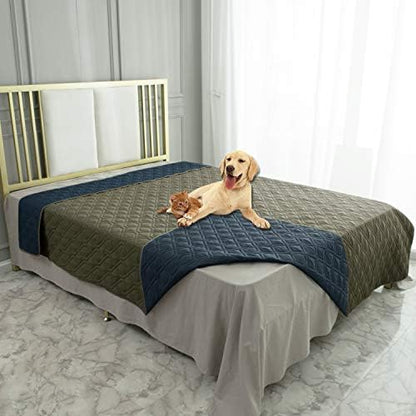 Ameritex Waterproof Dog Bed Blankets Cover - Image 7