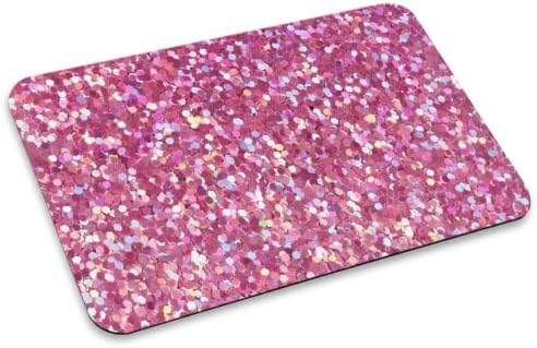 Natural Diatomaceous Earth Bath Mat, Ultra Thin Quick Dry Floor Rug by Unknown