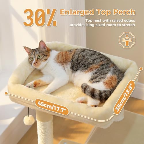 PAWZ Road Cat Tree - Image 3