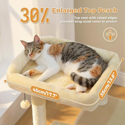 PAWZ Road Cat Tree - Image 3