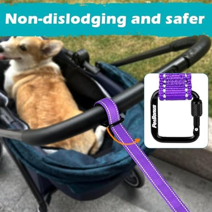PetBonus Dog Leash Wrist Strap - Image 2