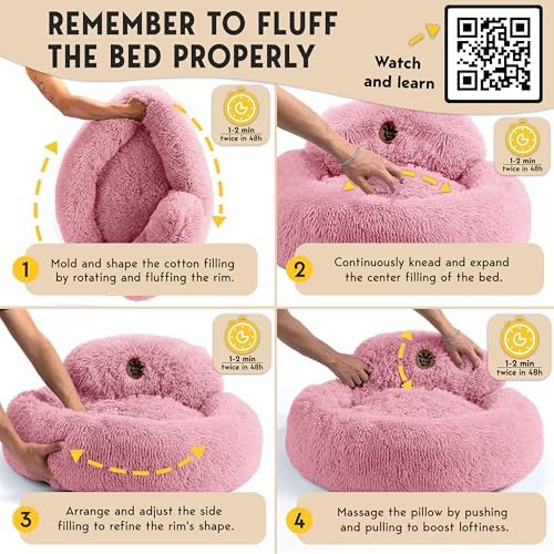 XL Dog Beds for Large Sized Dog - Image 6