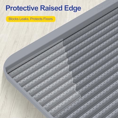 Filmicy Silicone Cat Litter Mat - Image 5