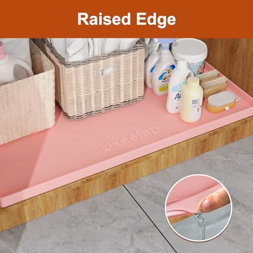 34" x 22" Extra Thick Silicone Mat Waterproof - Image 3
