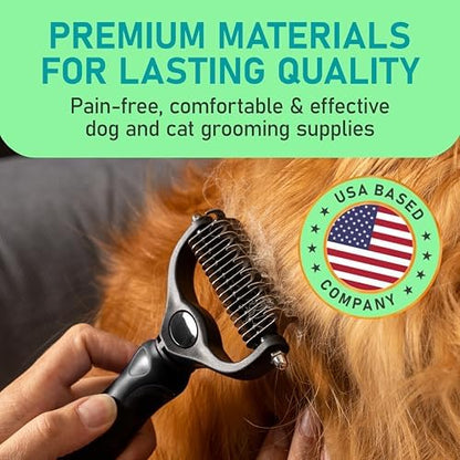 Maxpower Planet Hair Brush - Image 3