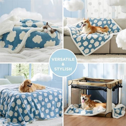 LE SURE Waterproof Dog Blankets - Image 5