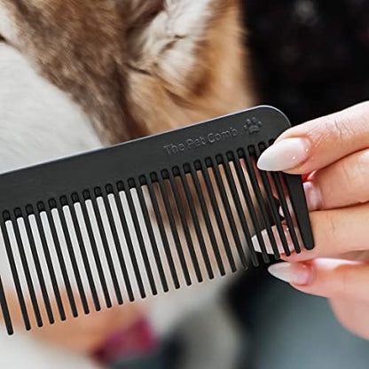 Chicago Comb No. 9 Pet, the XL Comb - Image 6