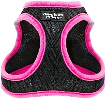 Downtown Pet Supply Step in Dog Harness No Pull by DowntownPetSupply
