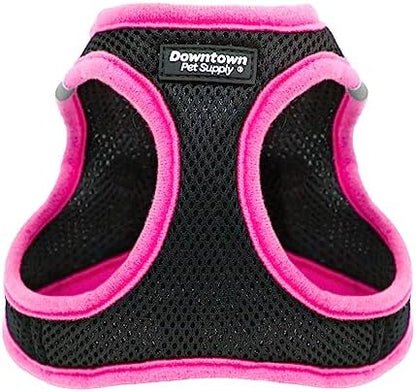 Downtown Pet Supply Step in Dog Harness No Pull by DowntownPetSupply