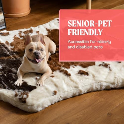 PupRug Orthopedic Dog Bed for Large Dogs - Image 5
