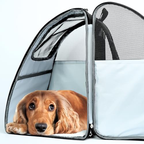 Pet Backpack Carrier - Image 6