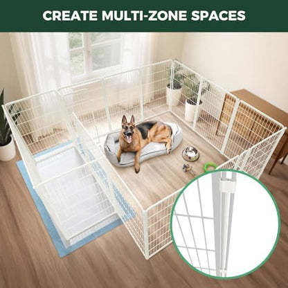 FXW Homeplus Indoor Dog Playpen - Image 2