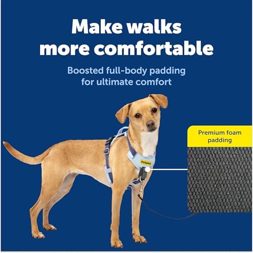 PetSafe Easy Walk Comfort No Pull Dog Harness, Extra Small - Image 3
