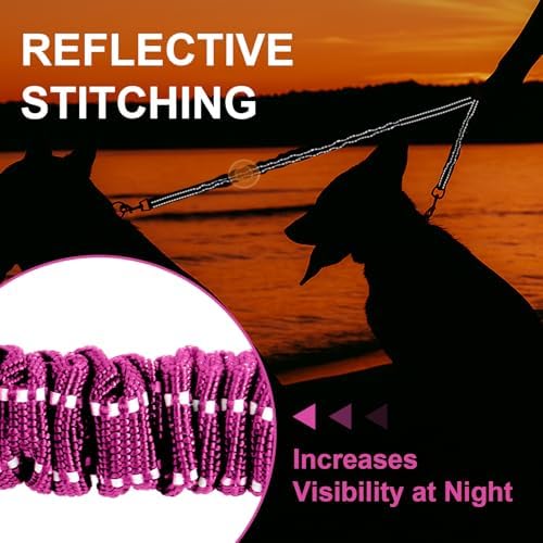 MingXpet 2 Dog Leash, Dog Leash - Image 5