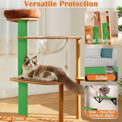 Cat Scratch Furniture Protector - Image 6