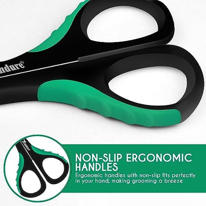 Candure Cat Nail Clippers for Indoor Cats, Birds - Image 3