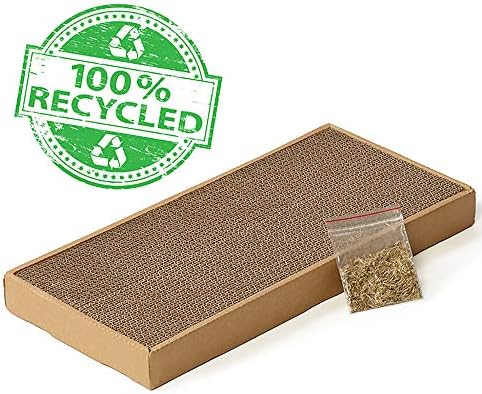 MidWest Homes for Pets 'Catty Scratch' Cat Scratching Pad - Image 5