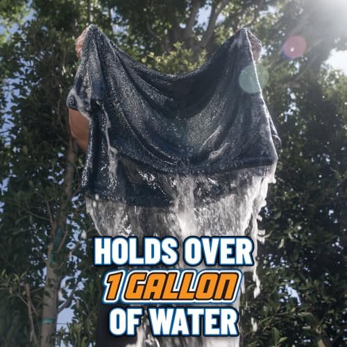 Chemical Guys, Megalodon Twisted Loop Microfiber Drying Towel, 24 x 36 in - Image 2