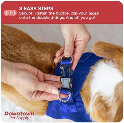 Downtown Pet Supply Step in Dog Harness - Image 5
