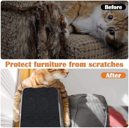 Cat Scratch Furniture Protector - Image 4