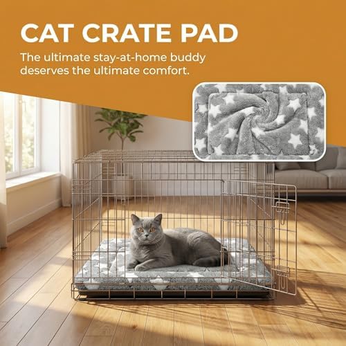 Cat & Dog Bed Mat - Image 5