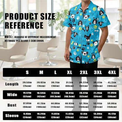 Waterproof Smock, Professional Design Water & Hair Proof - Image 7