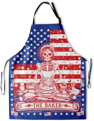 Funny Apron Polyester Grooming Aprons by DZGlobal