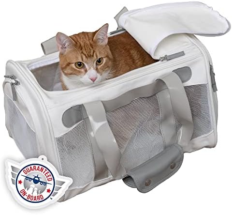 Sherpa Element Travel Pet Carrier by Sherpa