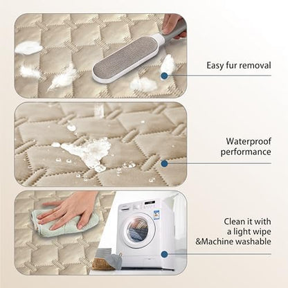 gogobunny Waterproof Blanket, Couch Covers - Image 5