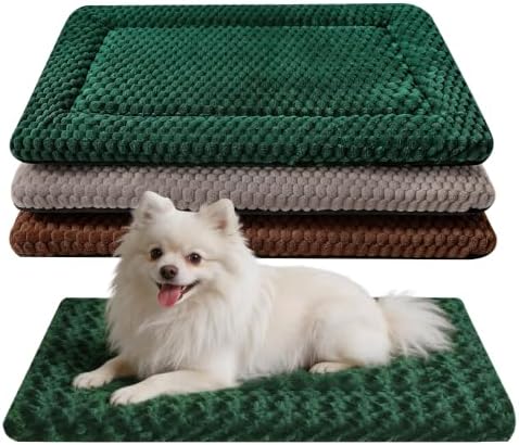 Dog Bed Mat, Soft Dog Beds by %E7%AB%8B%E5%8D%B3%E8%B4%AD%E4%B9%B0
