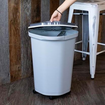 IRIS USA Dog Food Storage Container - Image 4